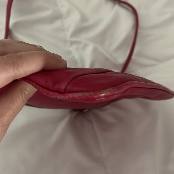 Marc by Marc Jacobs Turnlock Crossbody Bag - Picture 4 of 16